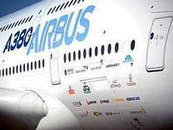 Потрескавшиеся крылья Airbus починят

